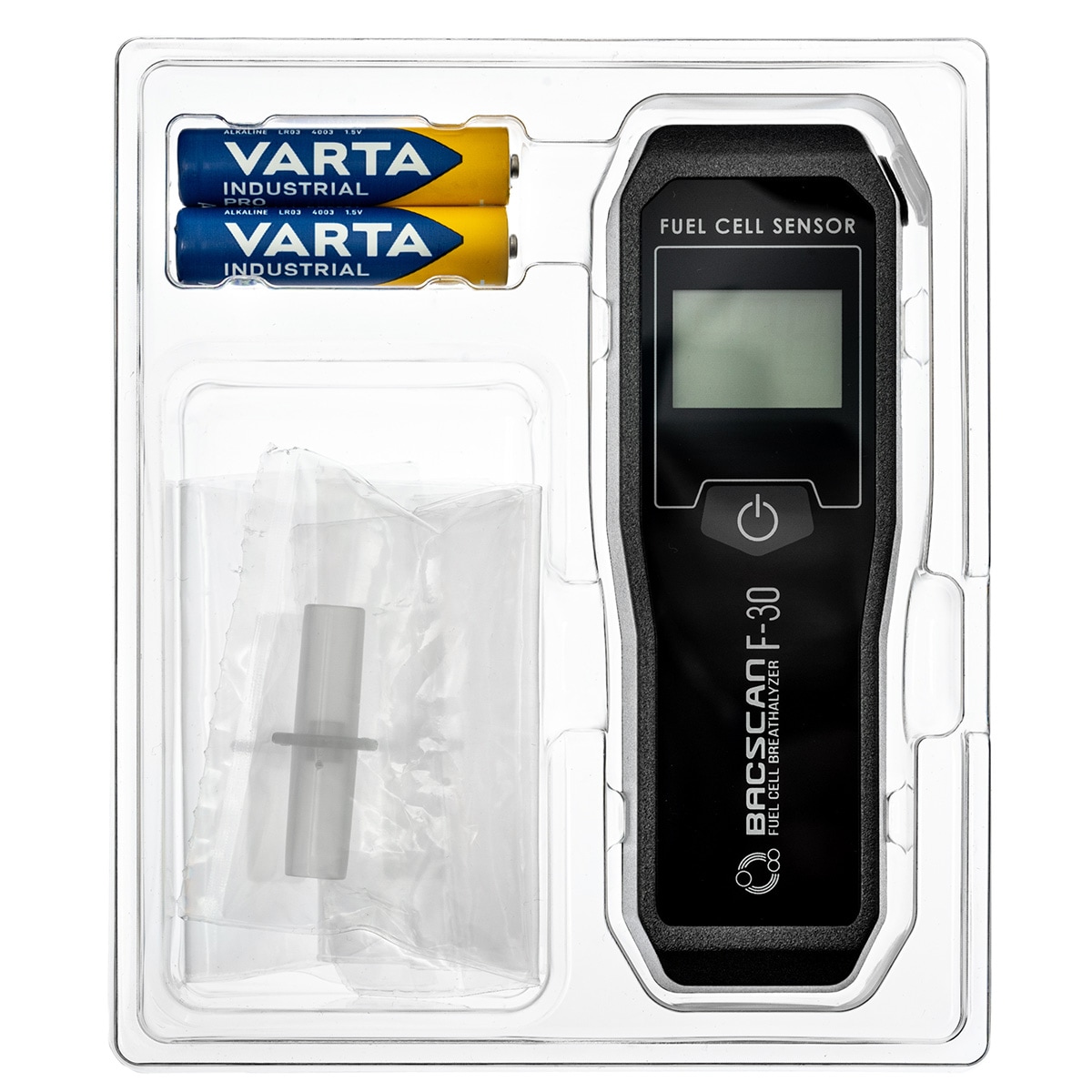 Etilotest BACscan F-30