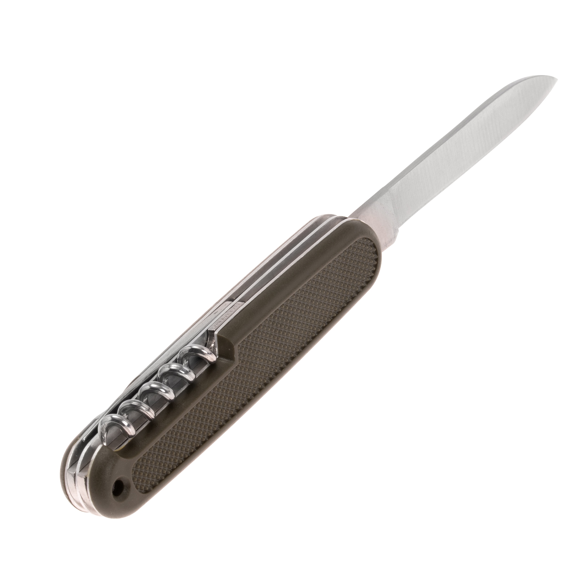 Briceag Mil-Tec German Old Style - Olive