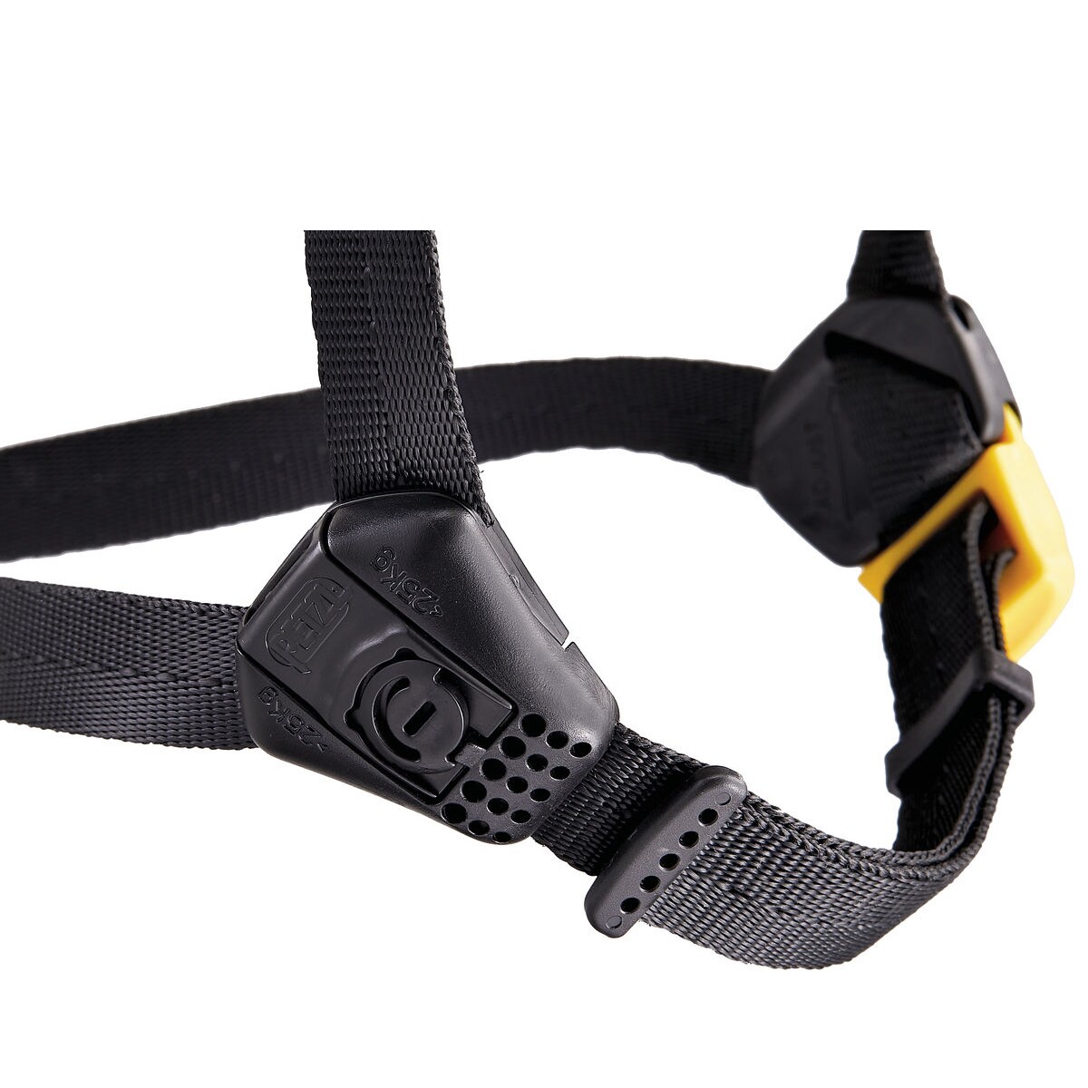 Cască pentru alpinism Petzl Vertex - Red