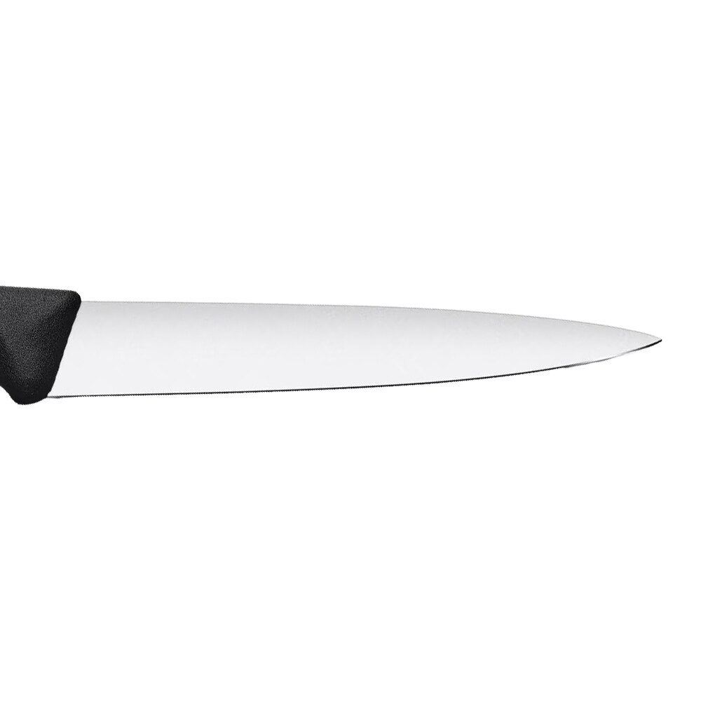 Cuțit de bucătărie Victorinox Swiss Classic pentru filetare 16 cm - Black