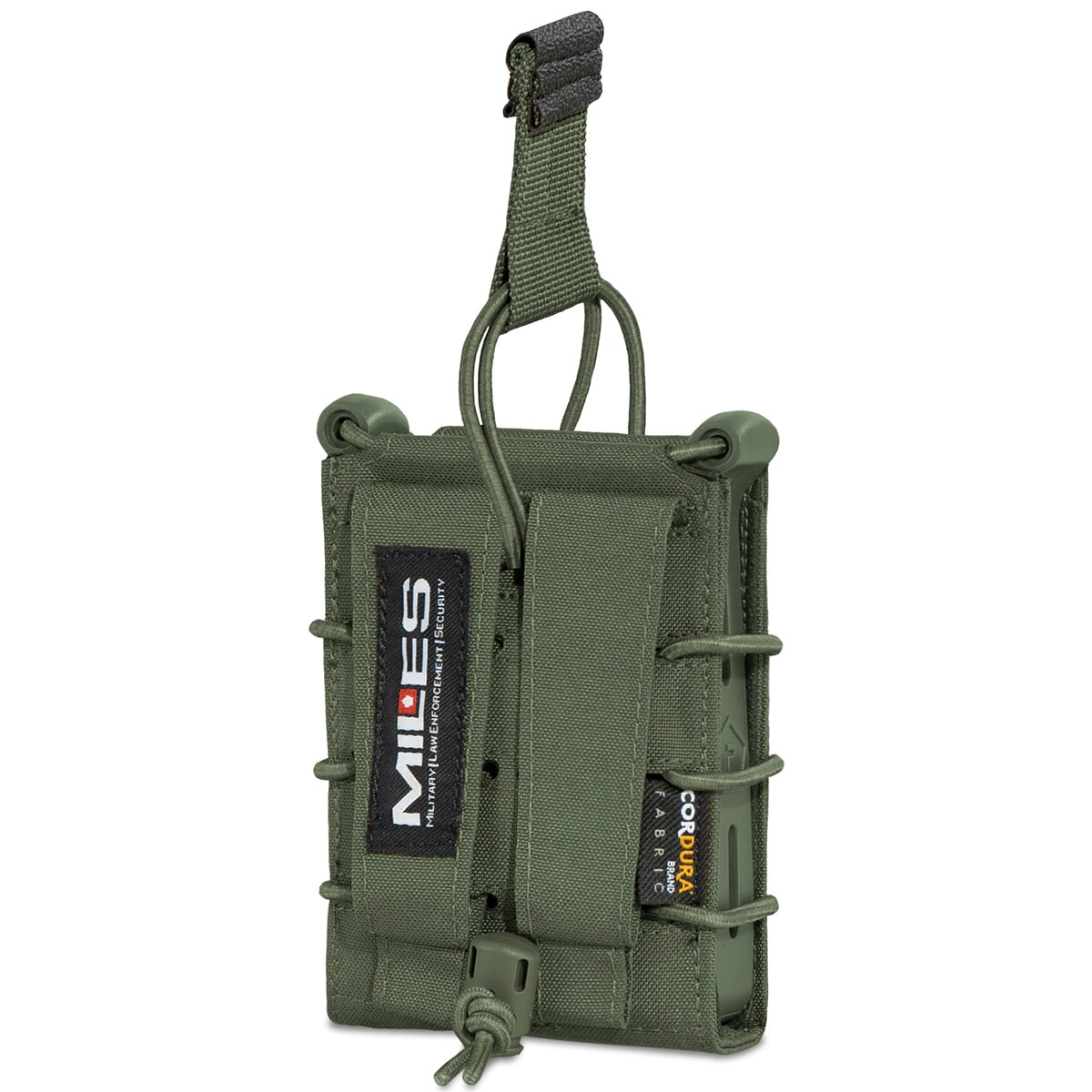 Buzunar pentru încărcător Pentagon Elpis Mag Pouch - Olive