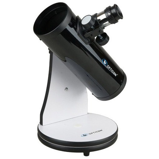 Telescop Opticon StarQuest 76F300DOB
