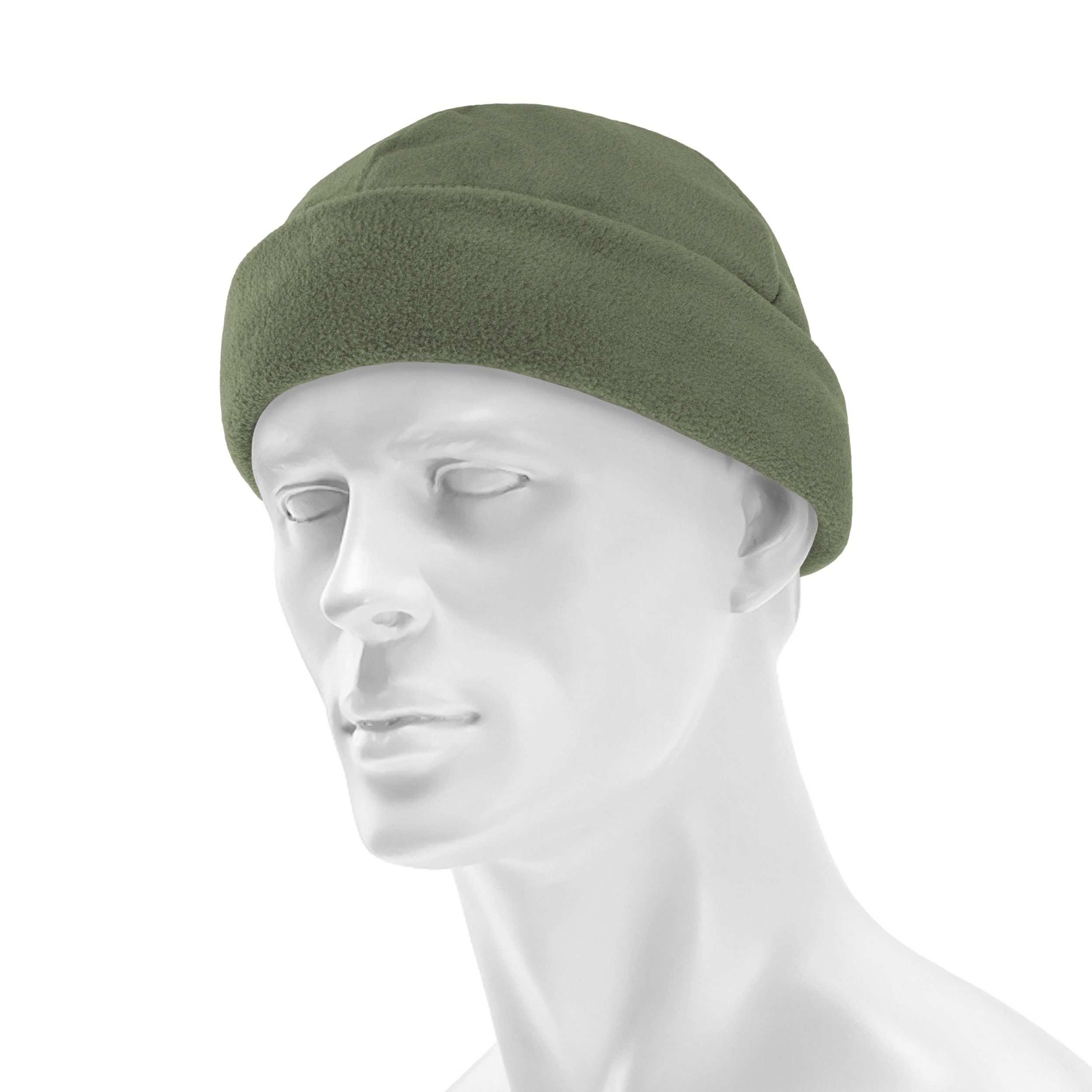 Căciulă Helikon Watch Cap - Olive Green