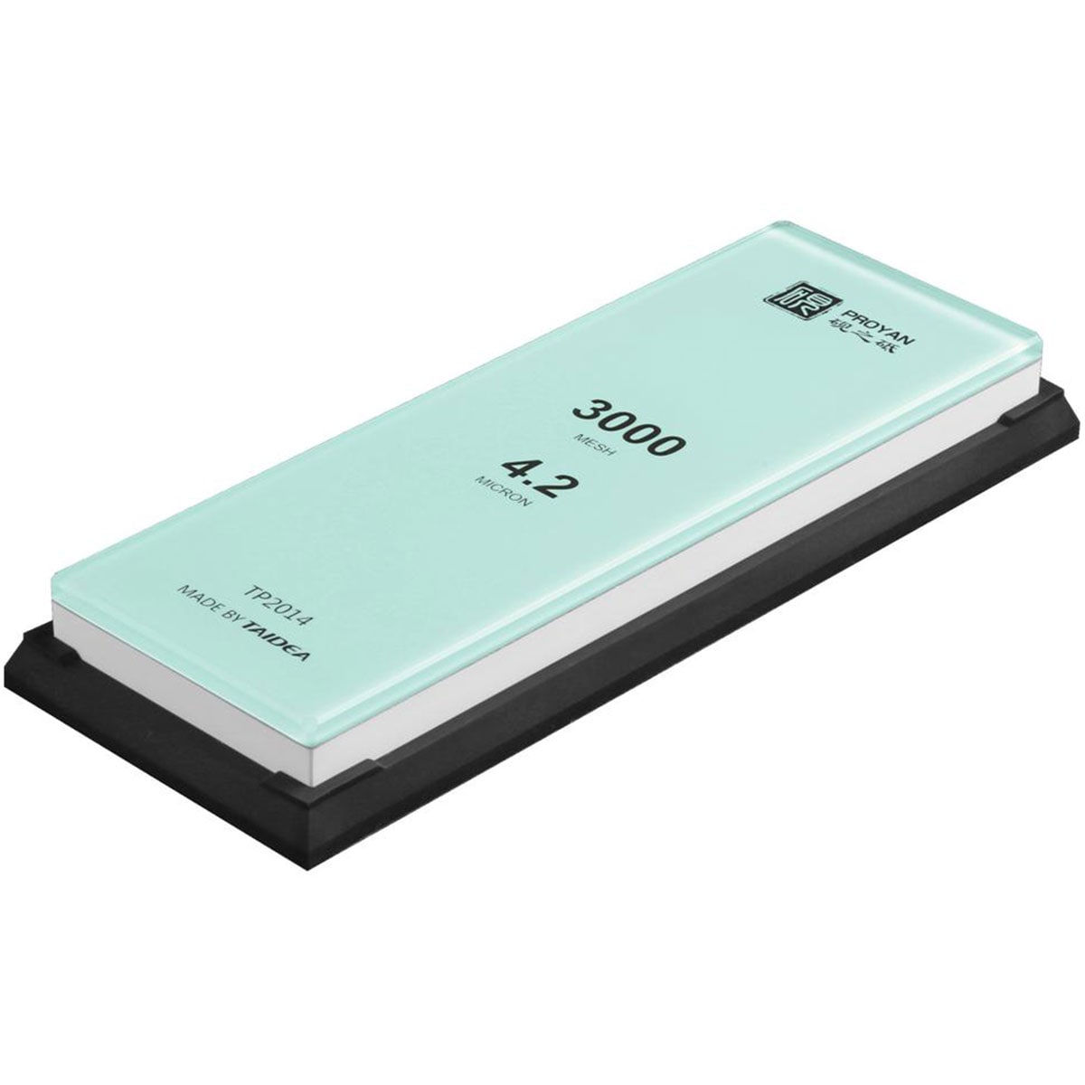 Piatră de șlefuit Taidea Glass 3000