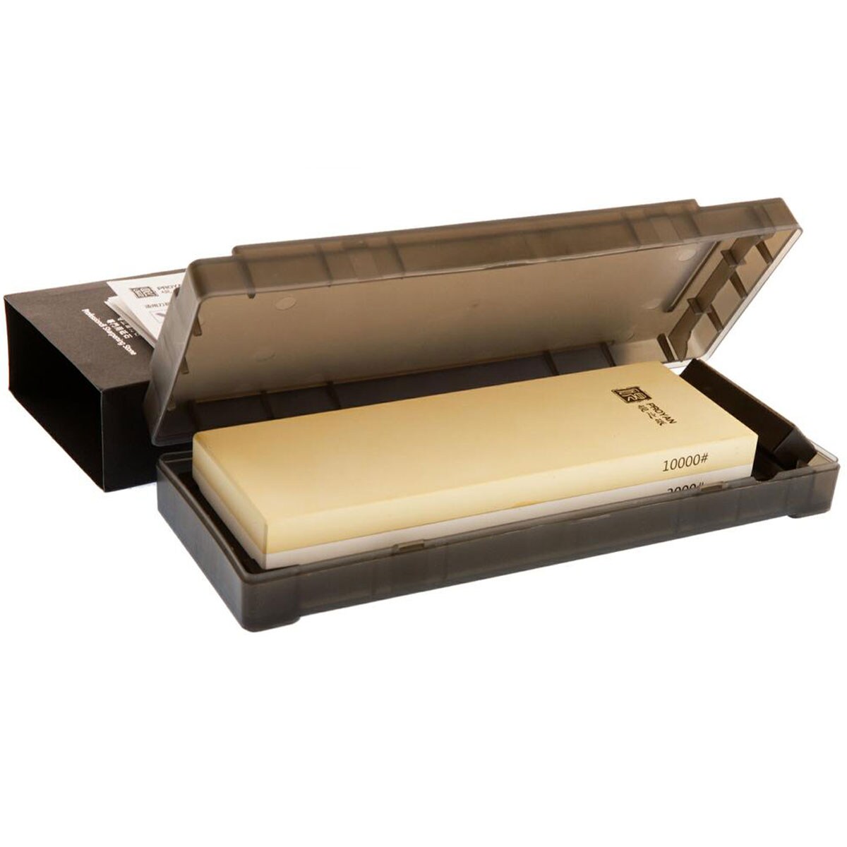 Piatră de șlefuit Taidea Splash 3000/10000