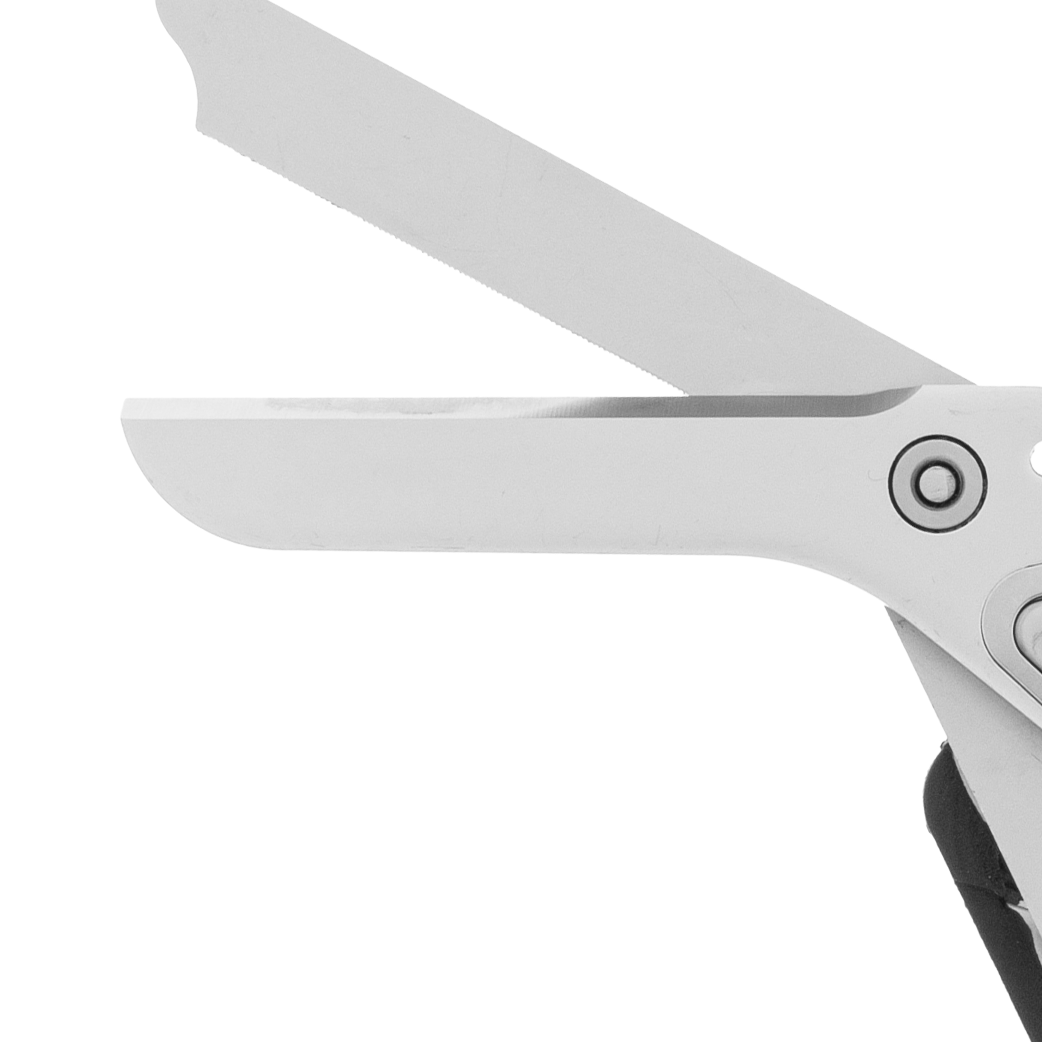 Multitool Leatherman Raptor Rescue Black cu husă