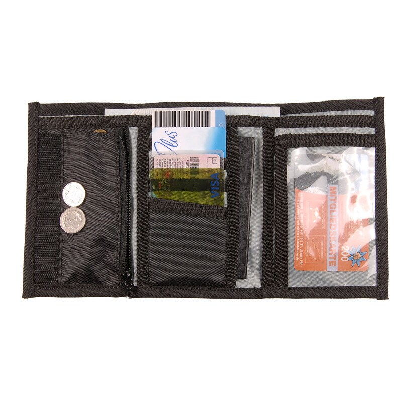 Portofel Fjord Nansen Vange