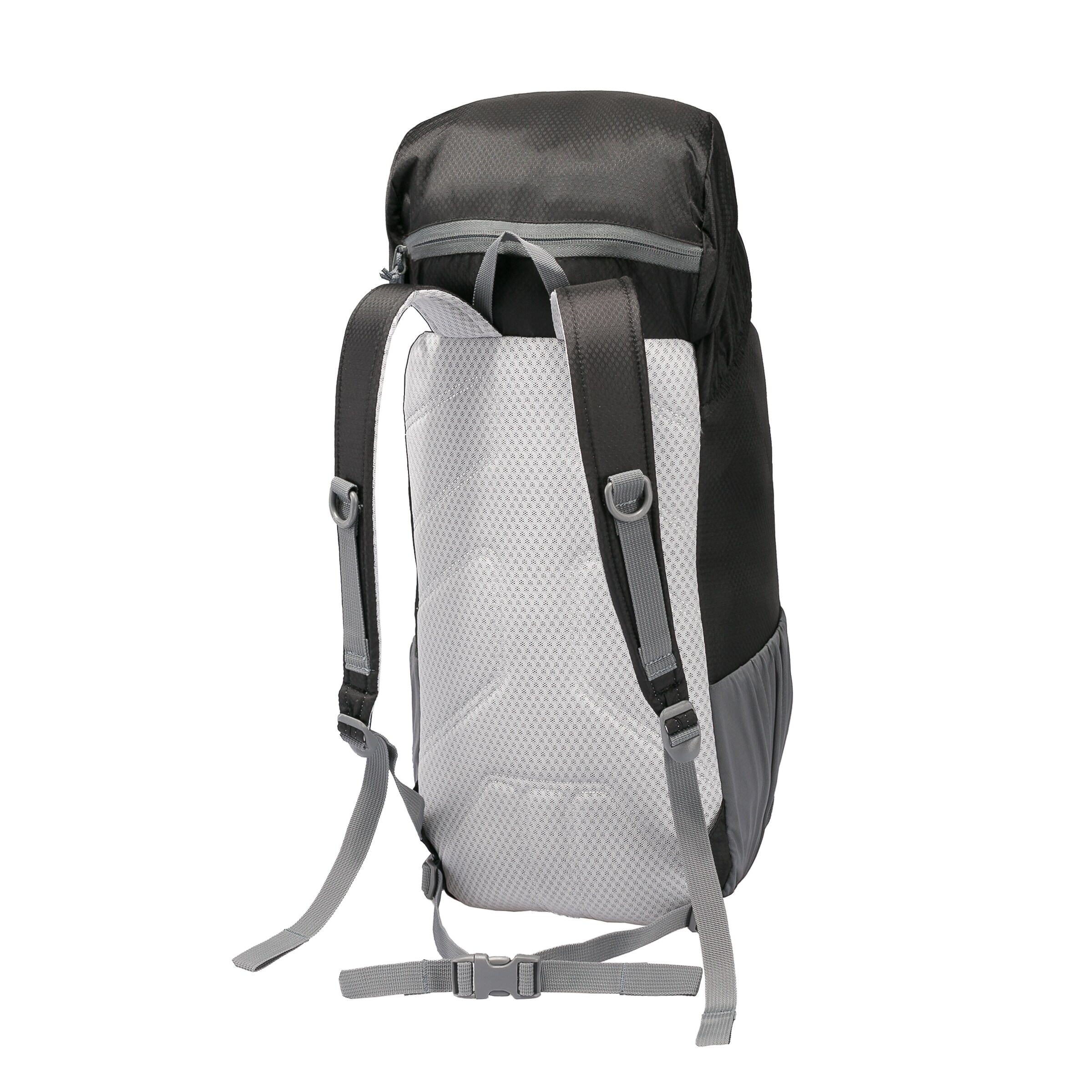 Rucsac Fjord Nansen Tomte 20 l - Black