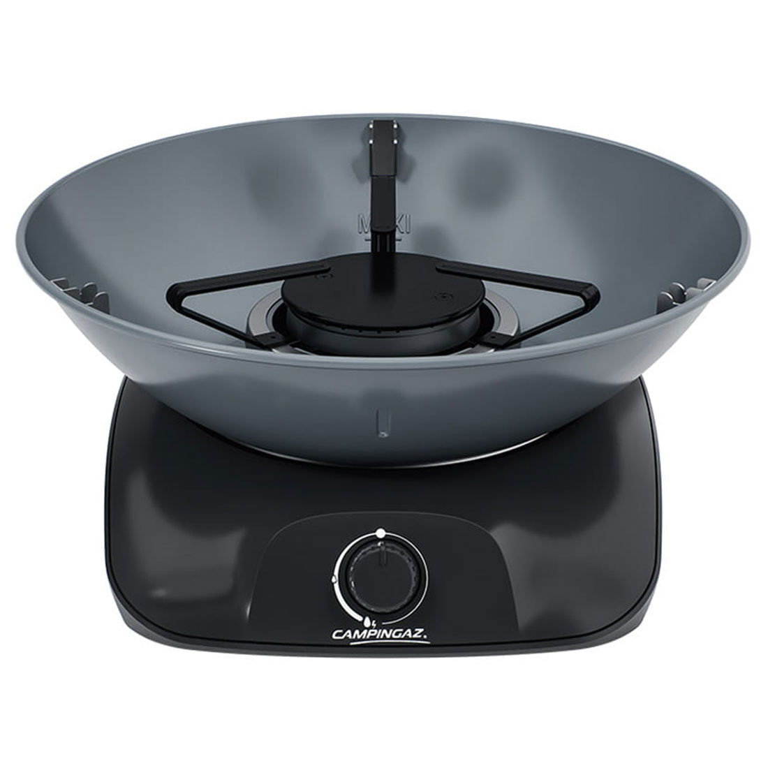 Aragaz pe gaz Campingaz 360 Grill CV