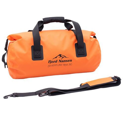 Geantă impermeabilă Fjord Nansen Adventure Bag 30 l