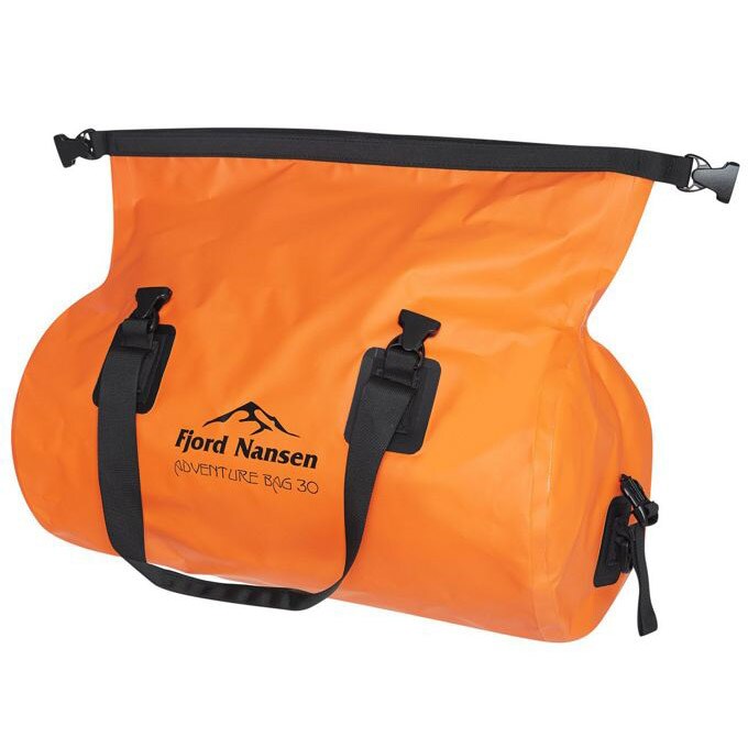 Geantă impermeabilă Fjord Nansen Adventure Bag 30 l