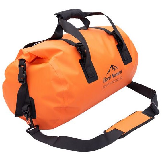 Geantă impermeabilă Fjord Nansen Adventure Bag 30 l