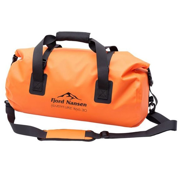 Geantă impermeabilă Fjord Nansen Adventure Bag 30 l