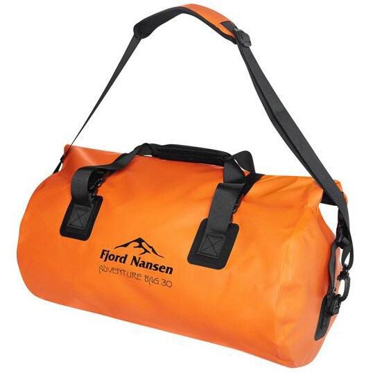 Geantă impermeabilă Fjord Nansen Adventure Bag 30 l