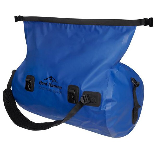 Geantă impermeabilă Fjord Nansen Adventure Bag 65 l