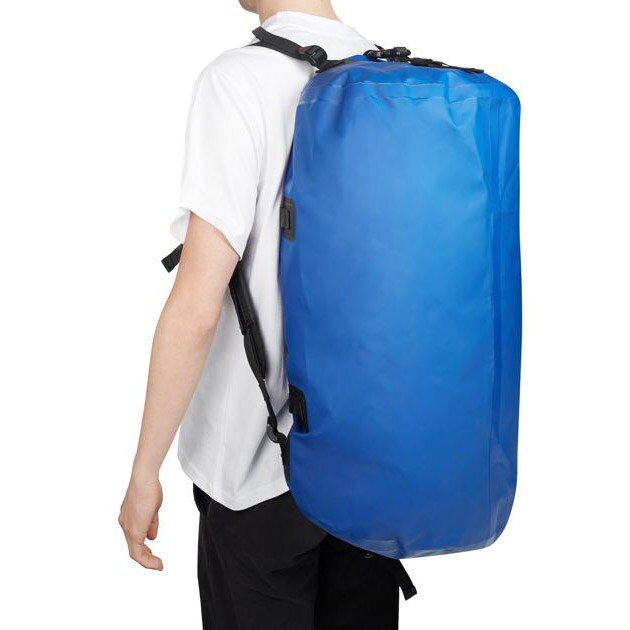 Geantă impermeabilă Fjord Nansen Adventure Bag 65 l