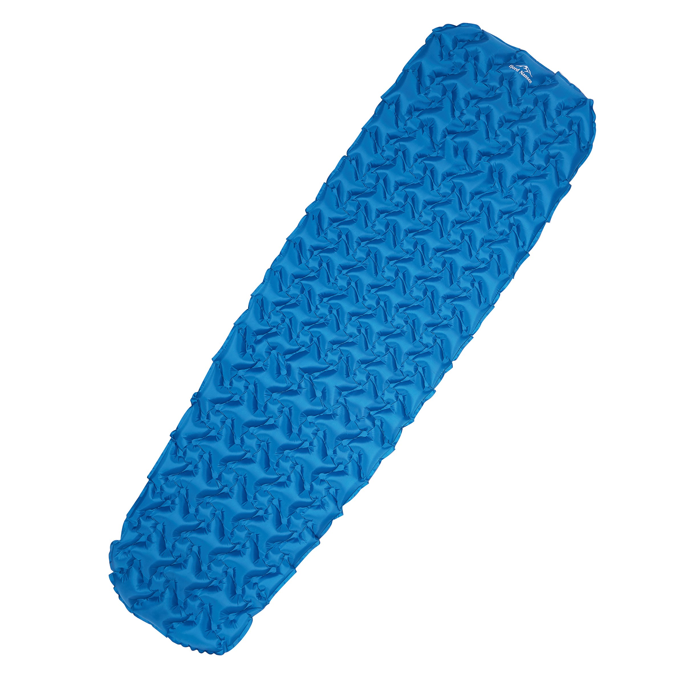 Saltea pentru o persoană Fjord Nansen Trekker NG