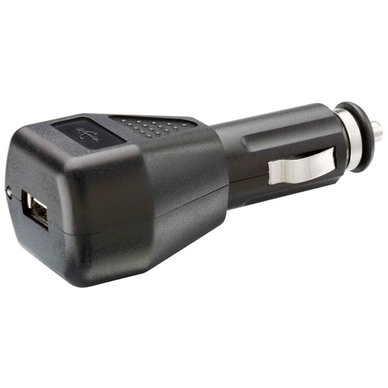 Încărcător auto USB Ledlenser
