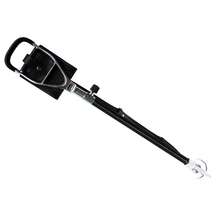 Scaun pliabil cu un singur picior Eurohunt