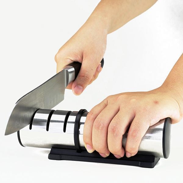 Ascuțitor de cuțite Taidea - 360/600/1200