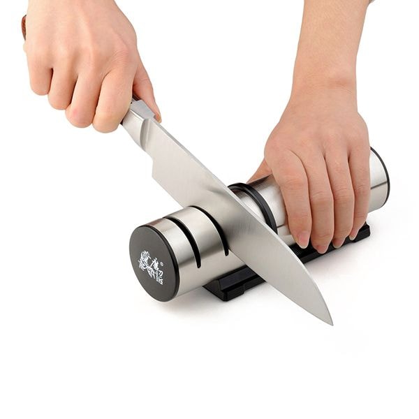 Ascuțitor de cuțite Taidea - 360/600/1200