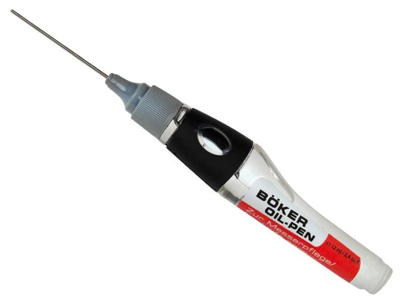Lubrifiant Boker Oil-Pen 2.0