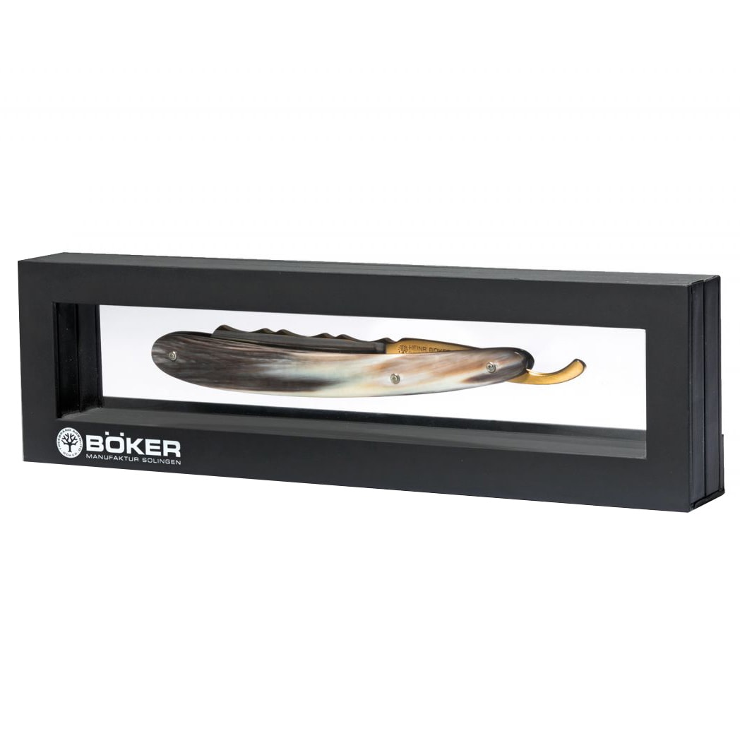 Brici Boker Graf Adolf III 6/8