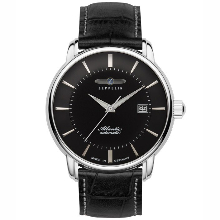 Ceas Zeppelin Atlantic 8452-2 Automatik T