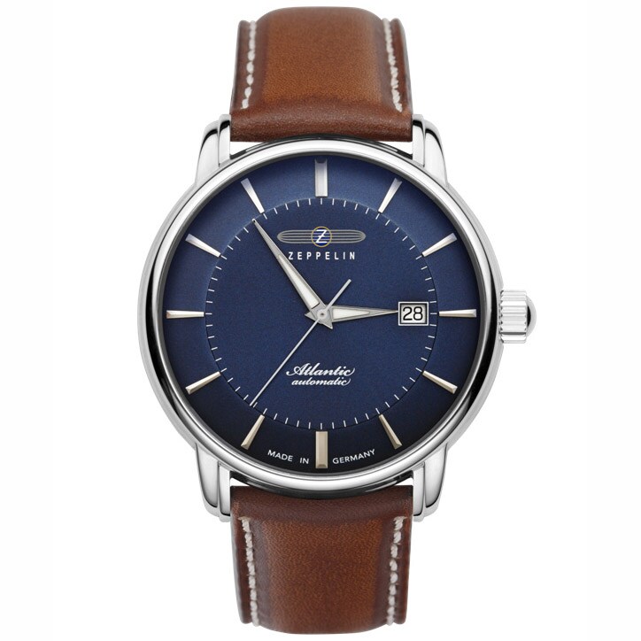 Ceas Zeppelin Atlantic 8452-3 Automatik T