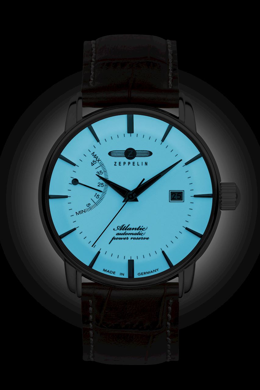 Ceas Zeppelin Atlantic 8462-5 Automatik T