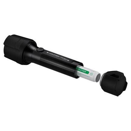 Lanternă Ledlenser P5R Work - 480 lumeni