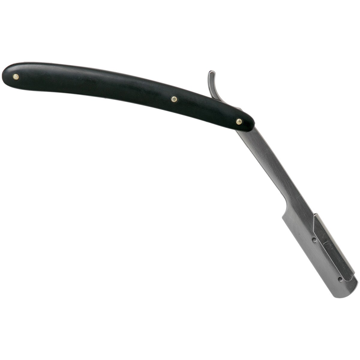 Brici Boker Pro Barberette - Black
