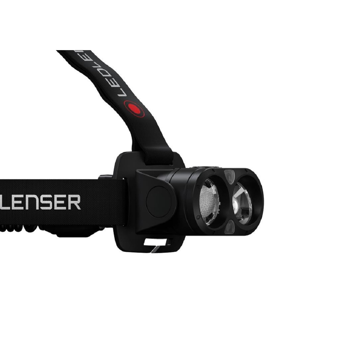 Lanternă frontală Ledlenser H19R Core - 3500 lumeni