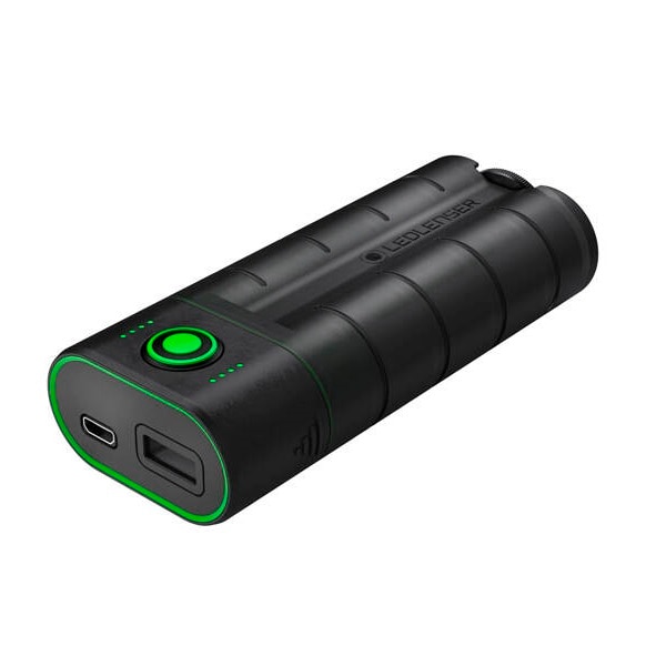 Powerbank Ledlenser Flex 7