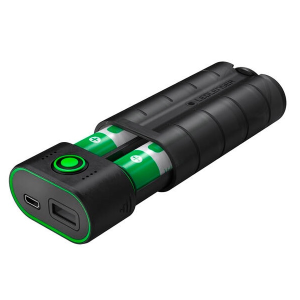 Powerbank Ledlenser Flex 7