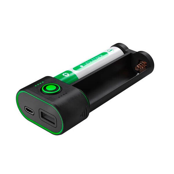 Powerbank Ledlenser Flex 7