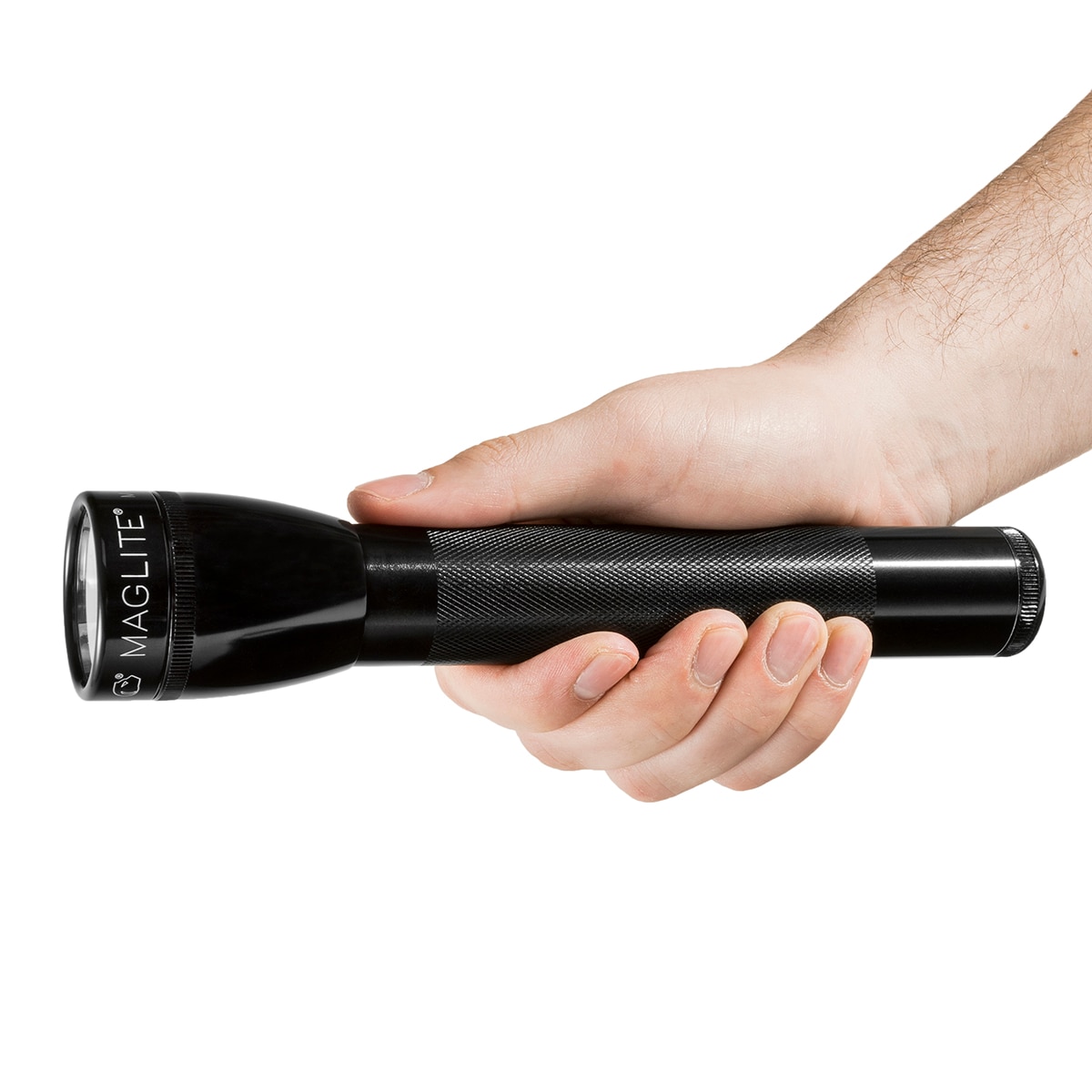 Lanternă Maglite ML25LT 3-Cell LED Black - 173 lumeni