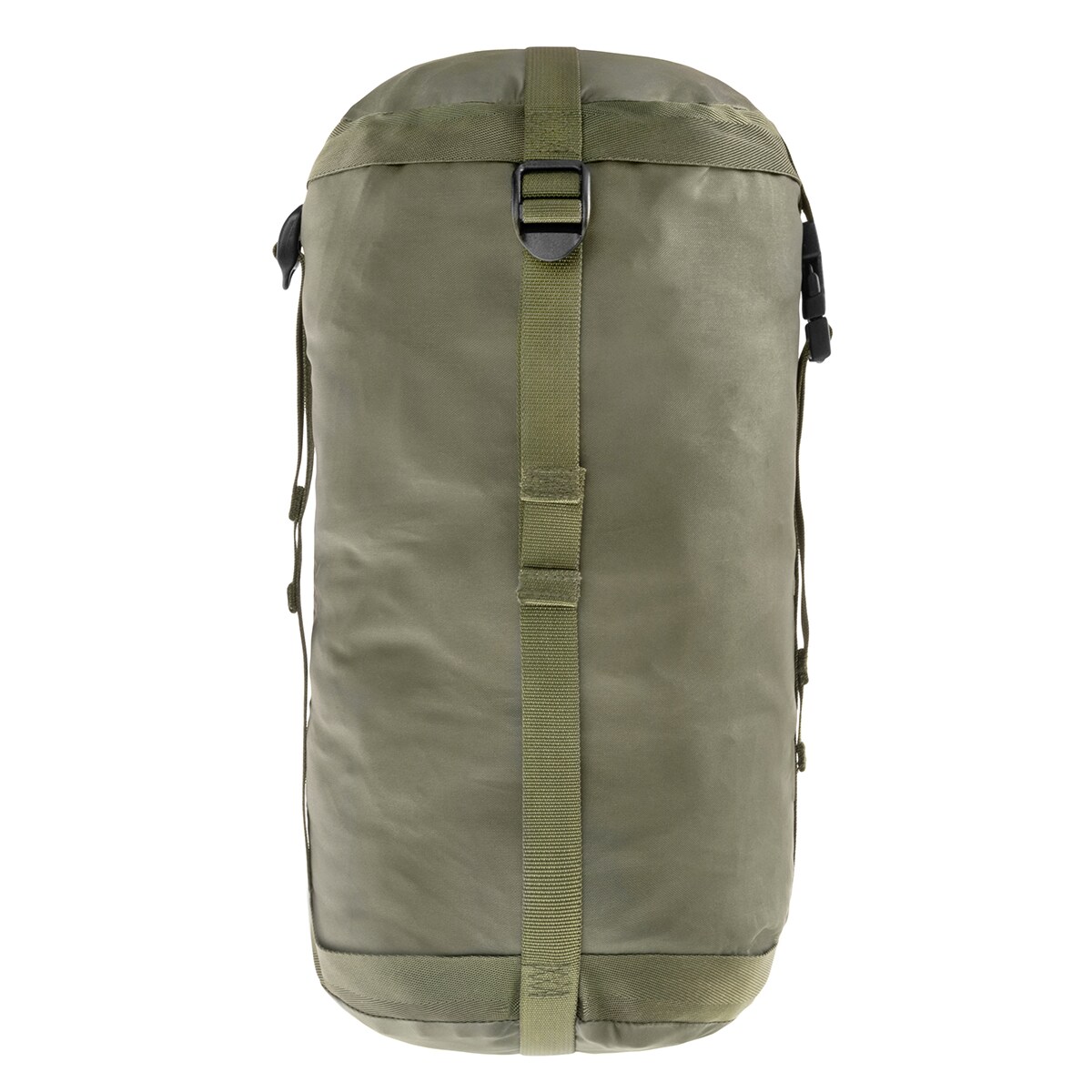 Husă de compresie GB Compress Bag Small Olive - folosit - Surplus militar