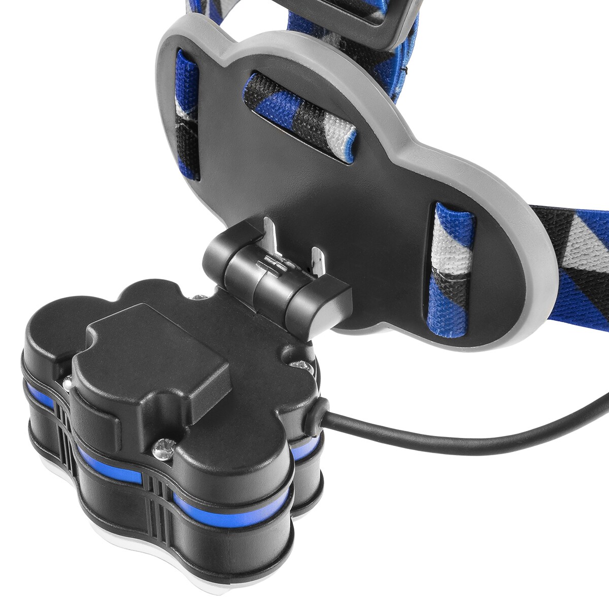 Lanternă frontală XRG Multi H-X6