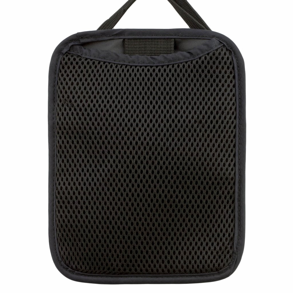 Borsetă pentru documente Koruma RFID Stop - Black