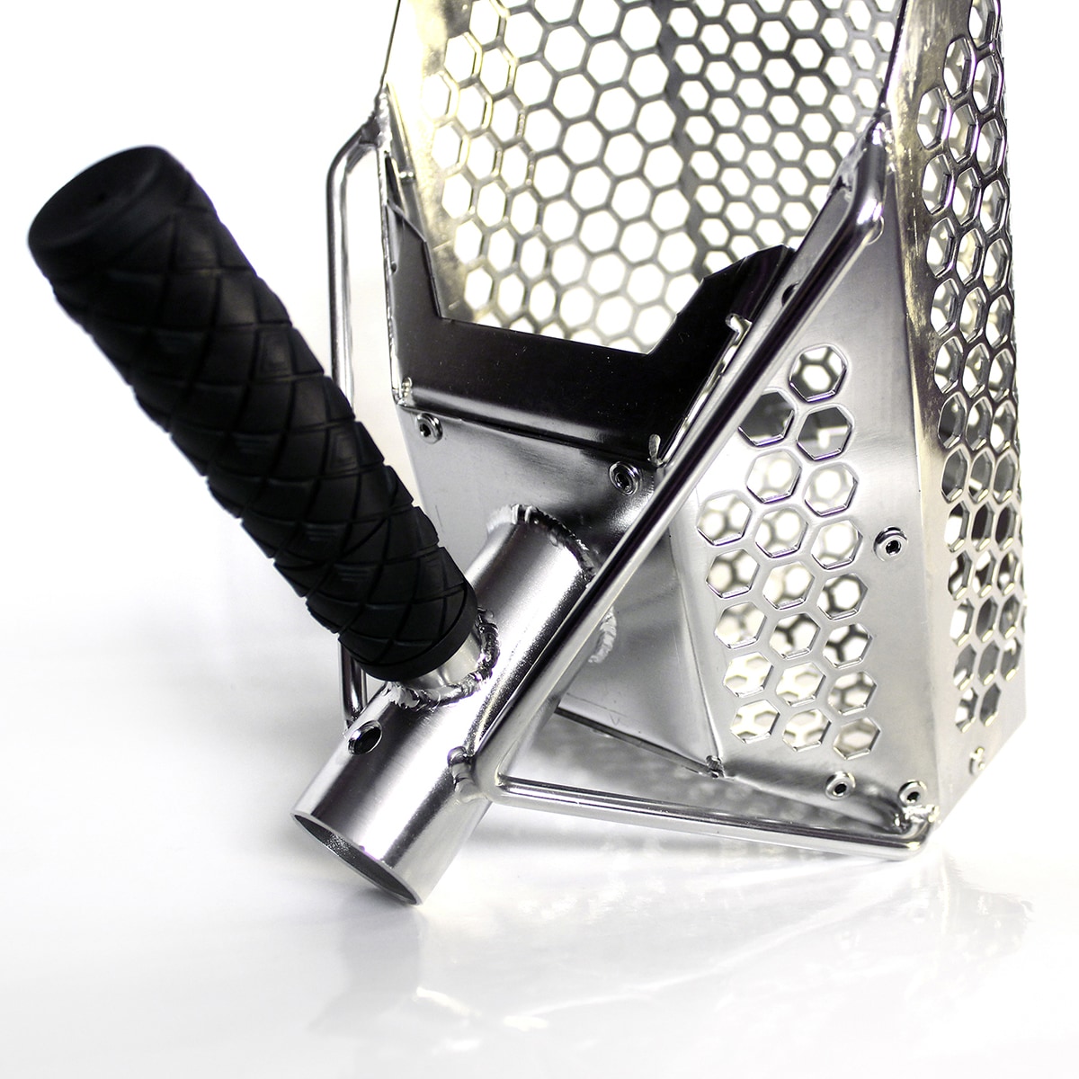 Lopată-sită Sand scoop GEM-1 Professional