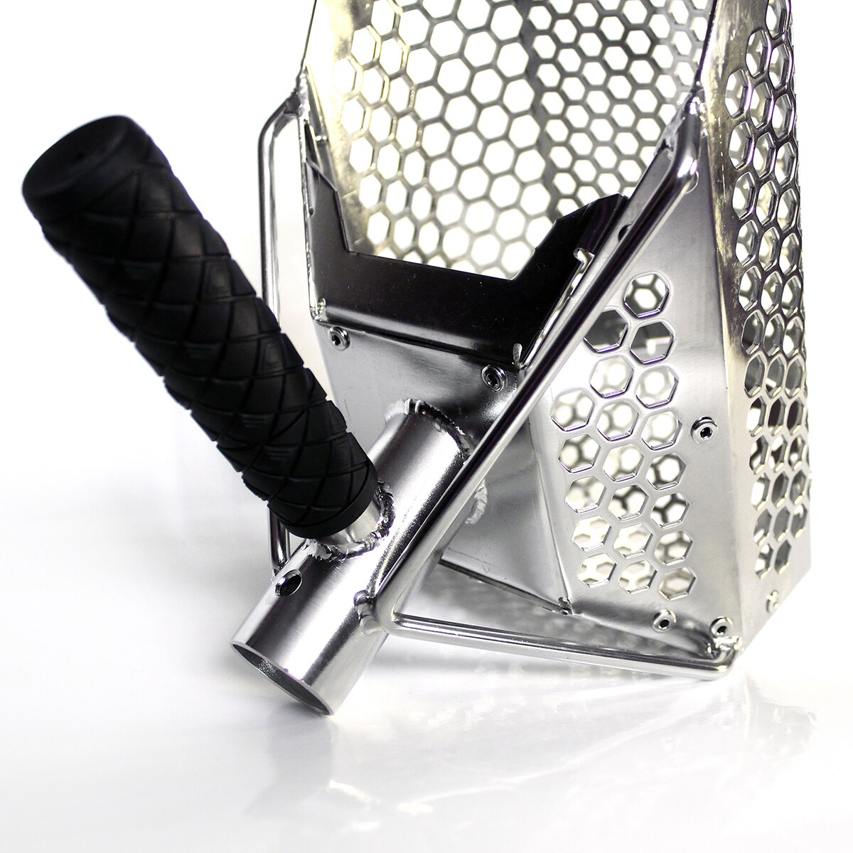 Lopată-sită Sand scoop GEM-1 Professional