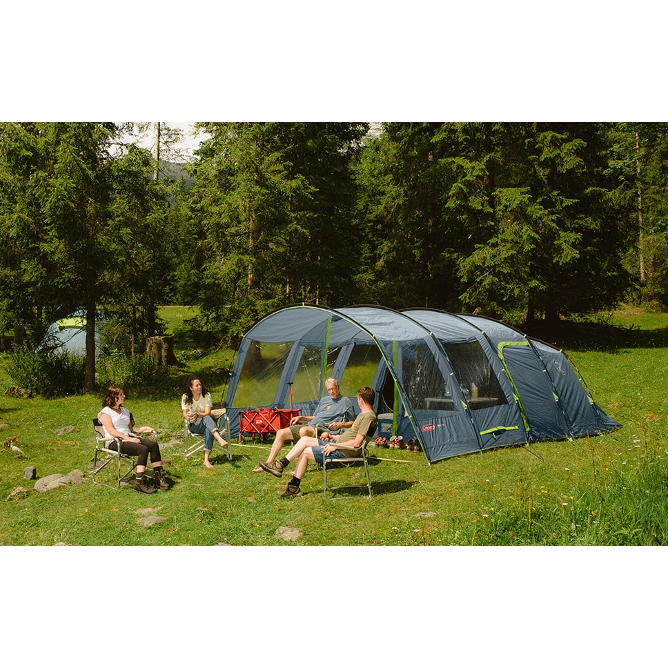 Cort pentru 6 persoane Coleman Vail 6 Long