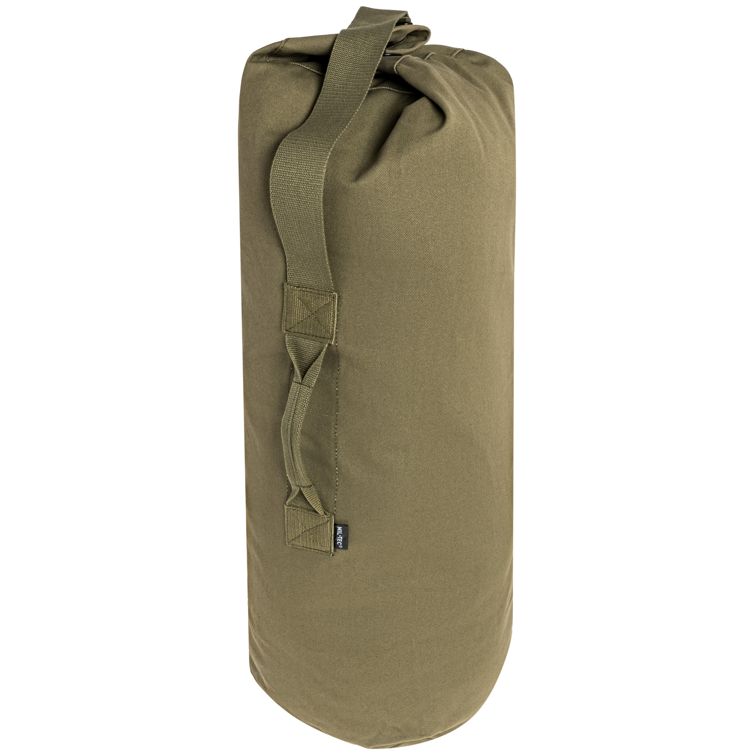 Sac de marinar Mil-Tec 50 l - Olive