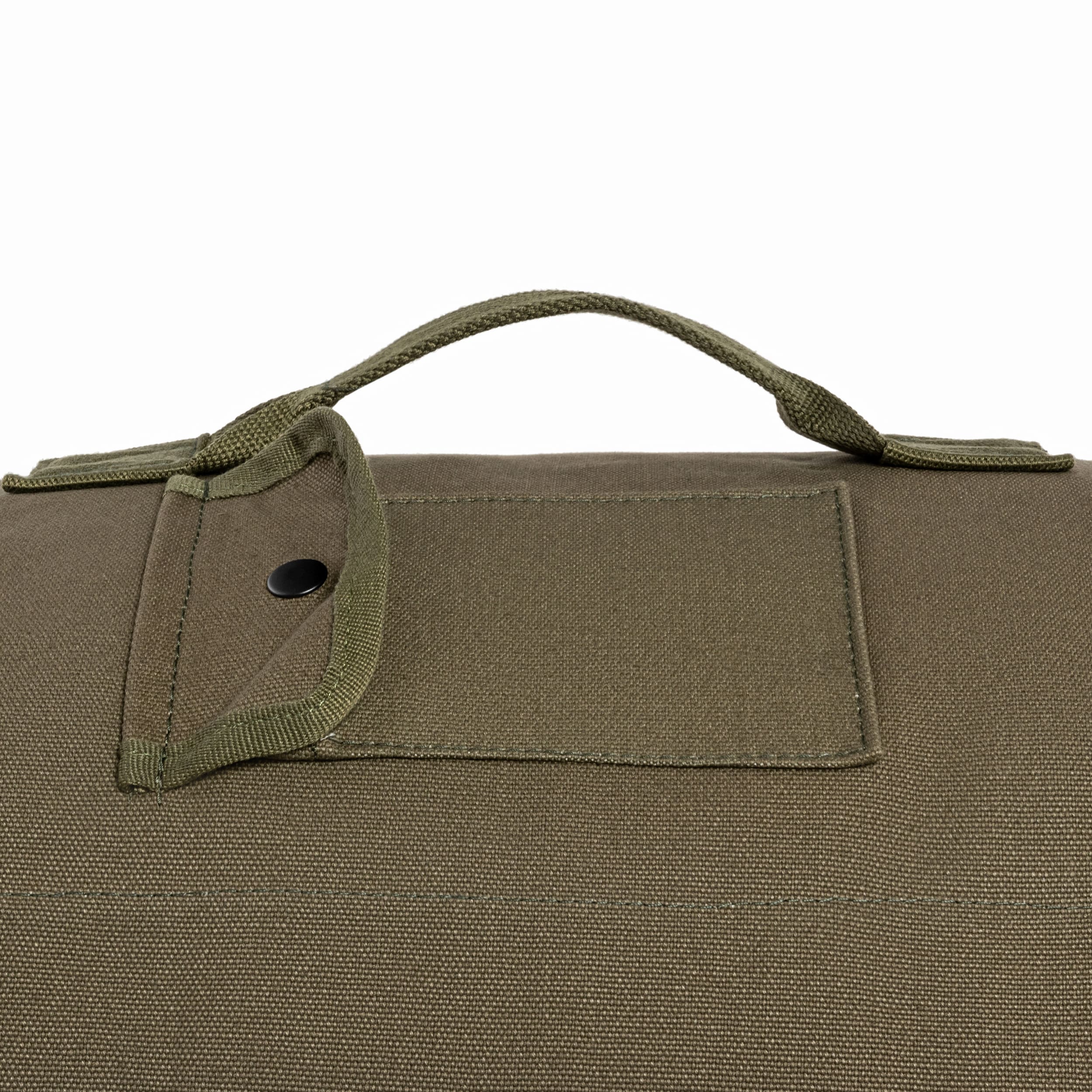 Sac de marinar Mil-Tec 75 l - Olive