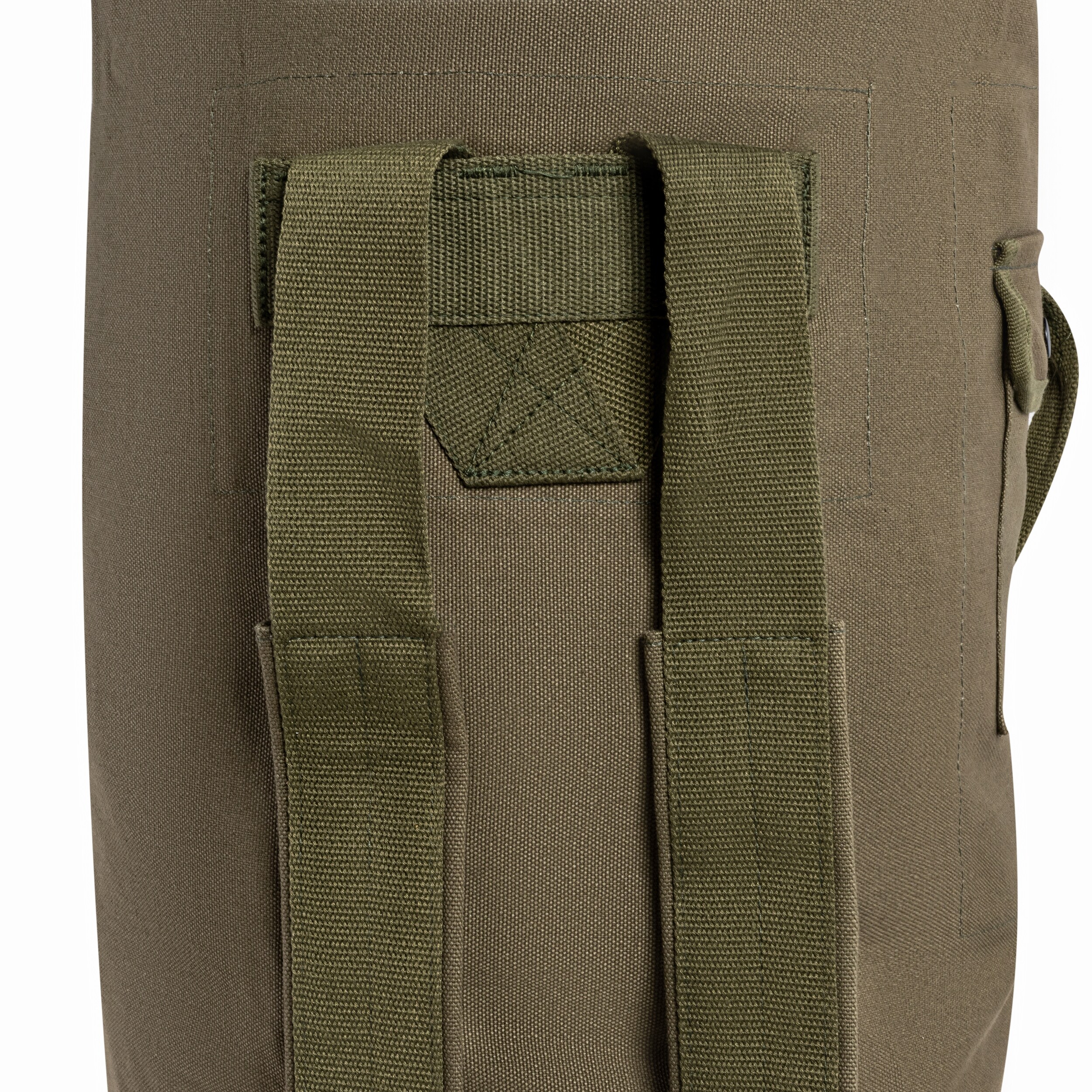 Sac de marinar Mil-Tec 75 l - Olive