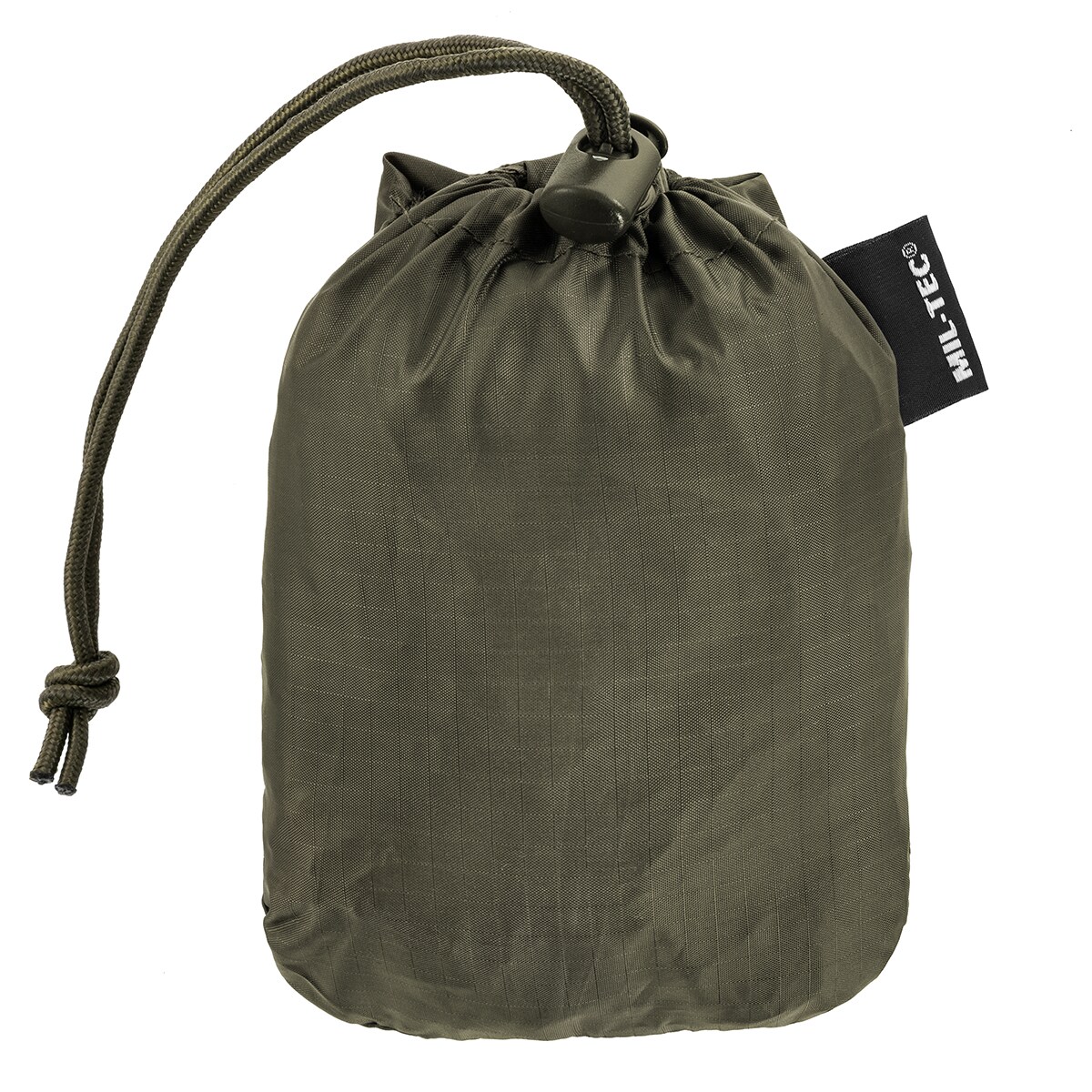 Husă pentru rucsac Mil-Tec 80 l - Olive
