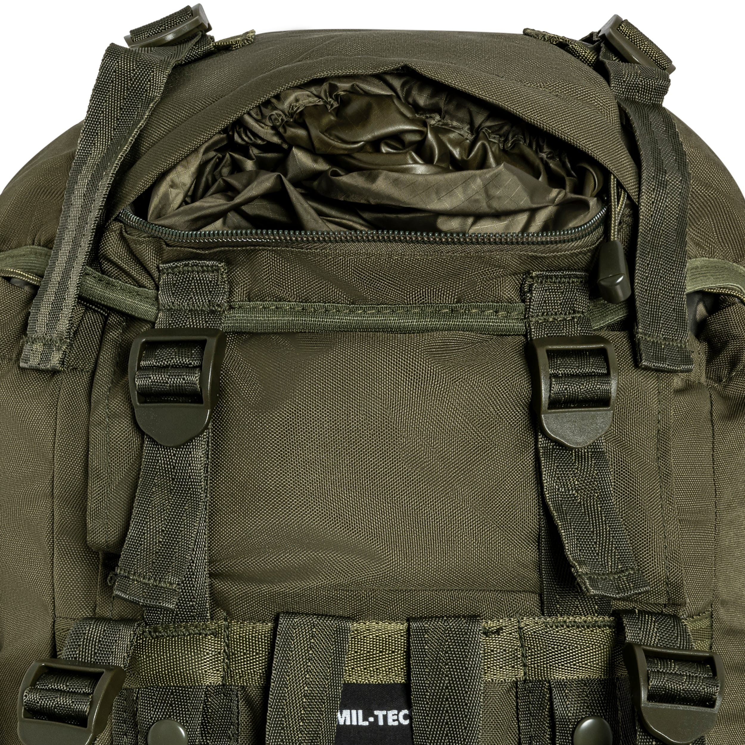 Rucsac Mil-Tec Ranger 75 l - Olive