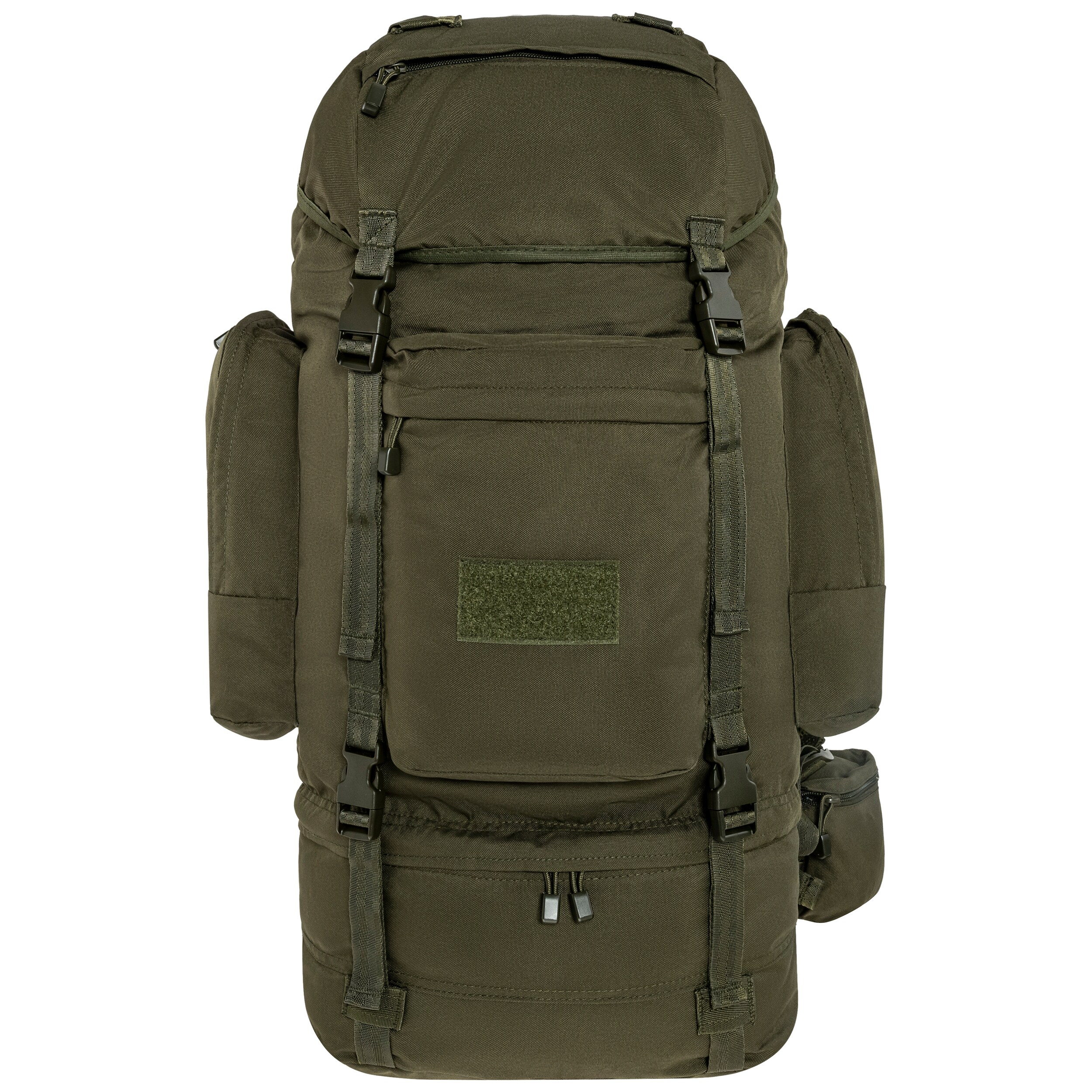 Rucsac Mil-Tec Ranger 75 l - Olive