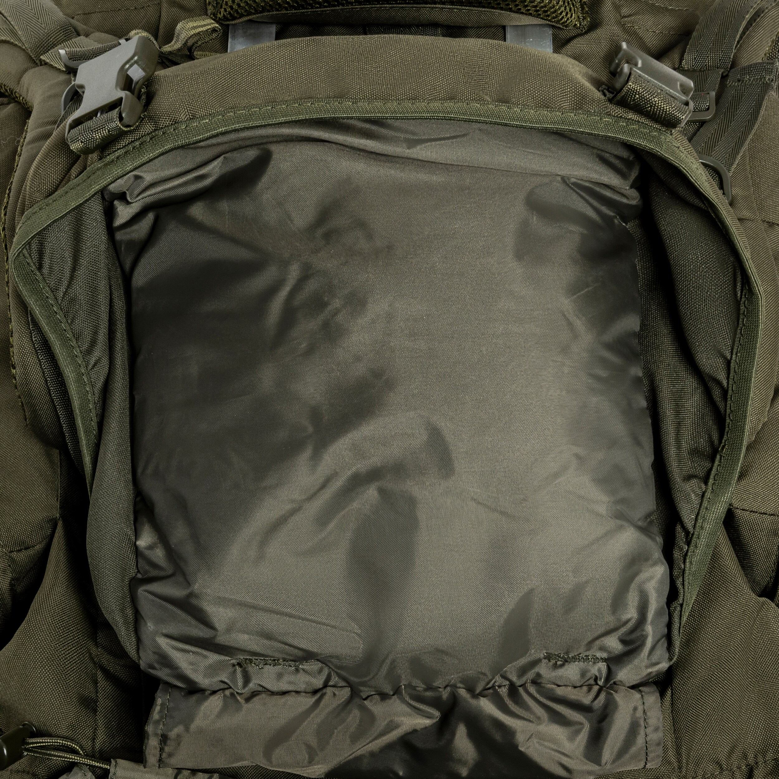 Rucsac Mil-Tec Ranger 75 l - Olive